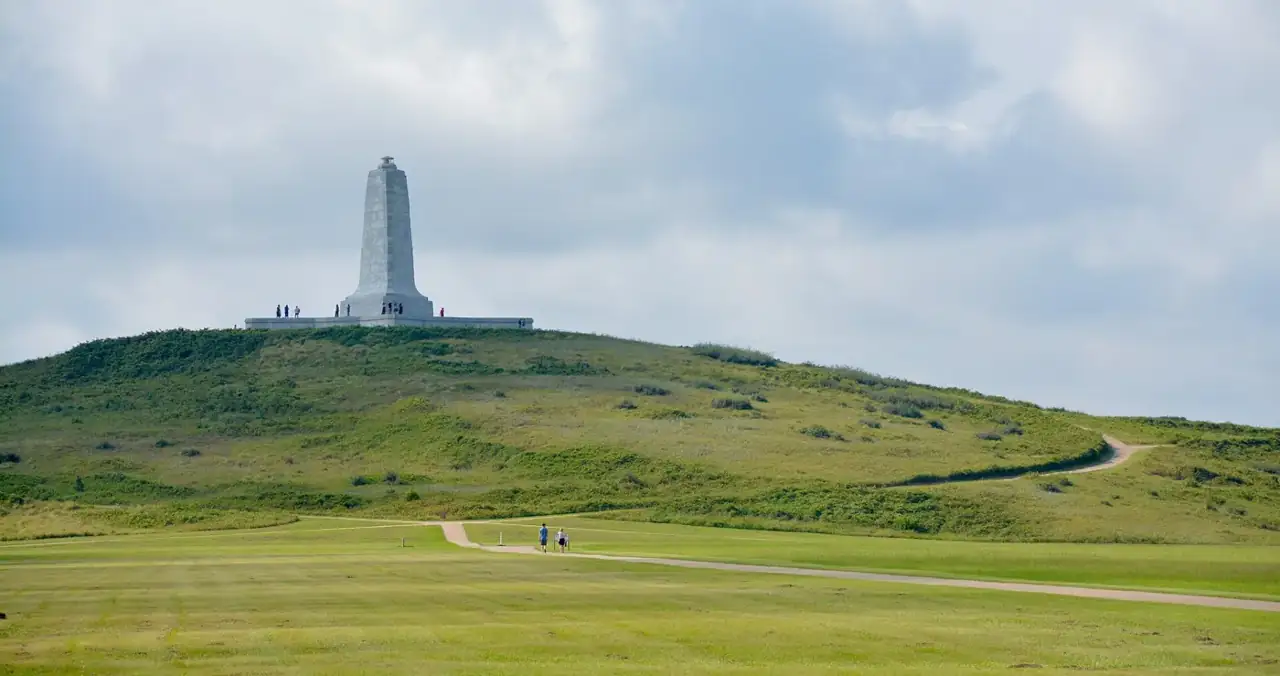 Kill Devil Hills, North Carolina